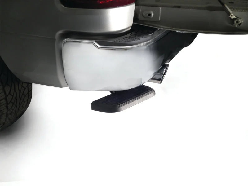 AMP Research 2009-2010 Dodge Ram 1500 BedStep - Black - Main Product View