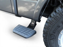 Load image into Gallery viewer, AMP Research 2009-2014 Ford F-150 All Beds BedStep2 - Black - Main Product View