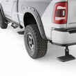 Load image into Gallery viewer, AMP Research 2009-2017 Dodge Ram 1500 BedStep - Black - Side View