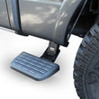 Load image into Gallery viewer, AMP Research 2009-2017 Dodge Ram 1500 BedStep2 - Black - Side View