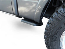Load image into Gallery viewer, AMP Research 2009-2017 Dodge Ram 1500 BedStep2 - Black - Back View
