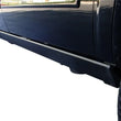 Load image into Gallery viewer, AMP Research 2011-2014 GMC Sierra 2500/3500 Extended/Crew PowerStep - Black - Detail View