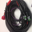 Load image into Gallery viewer, AMP Research 2013-2015 Dodge RAM PowerStep Plug N Play - Black