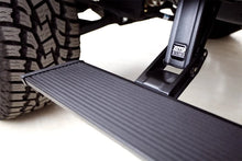 Load image into Gallery viewer, AMP Research 2013-2017 Ram 1500 All Cabs PowerStep Xtreme - Black - Side View