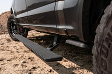 Load image into Gallery viewer, AMP Research 2013-2017 Ram 1500 All Cabs PowerStep Xtreme - Black - Back View