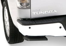 Load image into Gallery viewer, AMP Research 2014-2015 Toyota Tundra BedStep - Black - Installation View