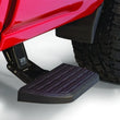Load image into Gallery viewer, AMP Research 2014-2017 Chevrolet Silverado 1500 All Beds BedStep2 - Black - Side View