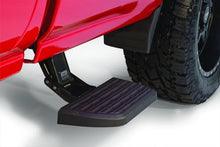 Load image into Gallery viewer, AMP Research 2014-2017 Chevrolet Silverado 1500 All Beds BedStep2 - Black - Side View