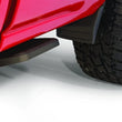 Load image into Gallery viewer, AMP Research 2014-2017 Chevrolet Silverado 1500 All Beds BedStep2 - Black - Back View