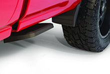 Load image into Gallery viewer, AMP Research 2014-2017 Chevrolet Silverado 1500 All Beds BedStep2 - Black - Back View