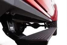 Load image into Gallery viewer, AMP Research 2014-2017 Chevrolet Silverado 1500 Crew Cab PowerStep XL - Black - Main Product View