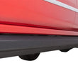 Load image into Gallery viewer, AMP Research 2014-2017 Chevrolet Silverado 1500 Crew Cab PowerStep XL - Black - Back View
