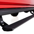 Load image into Gallery viewer, AMP Research 2014-2017 Chevrolet Silverado 1500 Crew Cab PowerStep XL - Black - Additional View 8