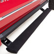 Load image into Gallery viewer, AMP Research 2014-2017 Chevrolet Silverado 1500 Crew Cab PowerStep XL - Black - Additional View 9
