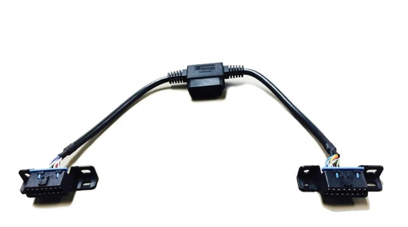 AMP Research 2014-2017 Chevy Silverado 1500 PowerStep Plug N Play - Black - Side View
