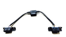 Load image into Gallery viewer, AMP Research 2014-2017 Chevy Silverado 1500 PowerStep Plug N Play - Black - Side View