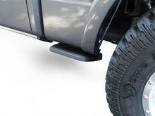 Load image into Gallery viewer, AMP Research 2014-2017 Dodge Ram 2500/3500 DS BedStep2 - Black - Side View