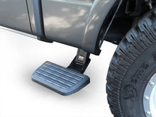 Load image into Gallery viewer, AMP Research 2014-2017 Dodge Ram 2500/3500 DS BedStep2 - Black - Back View