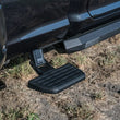 Load image into Gallery viewer, AMP Research 2014-2017 Dodge Ram 2500/3500 DS BedStep2 - Black - Installation View