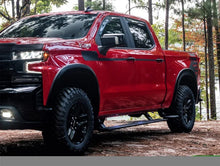 Load image into Gallery viewer, AMP Research 2015-2016 Chevy Silverado 2500/3500 Double/Crew Cab PowerStep Plug N Play - Black - Additional View 5