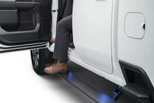 Load image into Gallery viewer, AMP Research 2015-2017 Chevy/GMC/Cadillac SUV PowerStep Plug N Play - Black - Main Product View