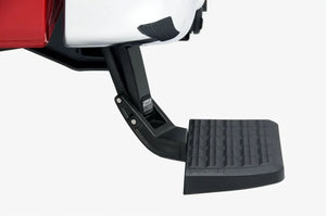 AMP Research 2015-2018 Ford F150 BedStep - Black - Main Product View