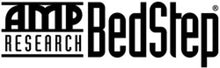 Load image into Gallery viewer, AMP Research 2015-2018 Ford F150 BedStep - Black - Additional View 5