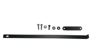 AMP Research 2015-2018 Ford F150 BedStep2 - Black - Main Product View