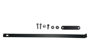 AMP Research 2015-2018 Ford F150 BedStep2 - Black - Main Product View