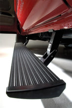 Load image into Gallery viewer, AMP Research 2016-2017 Toyota Tacoma Double Cab/Access PowerStep - Black - Side View