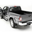 Load image into Gallery viewer, AMP Research 2016-2017 Toyota Tacoma Double Cab/Access PowerStep - Black - Additional View 5