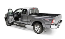 Load image into Gallery viewer, AMP Research 2016-2017 Toyota Tacoma Double Cab/Access PowerStep - Black - Additional View 6