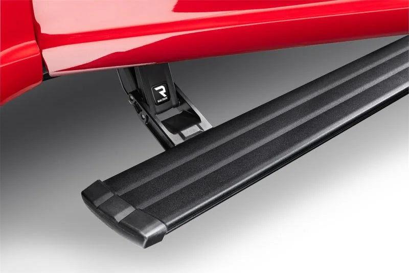 AMP Research 2018 Dodge RAM 1500 Crew Cab PowerStep Vision - Side View