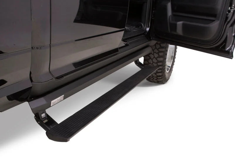 AMP Research 2018 Dodge Ram Crew Cab PowerStep XL - PNP - Main Product View
