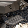 Load image into Gallery viewer, AMP Research 2018 Jeep Wrangler (JL) BedStep - Black - Main Product View