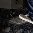 Load image into Gallery viewer, AMP Research 2018 Jeep Wrangler (JL) BedStep - Black - Additional View 5