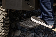 Load image into Gallery viewer, AMP Research 2018 Jeep Wrangler (JL) BedStep - Black - Additional View 5