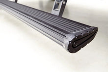 Load image into Gallery viewer, AMP Research 2019 Chevy Silverado 1500 Crew PowerStep Xtreme - Black (Incl OEM Style Illumination) - Main Product View