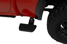 Load image into Gallery viewer, AMP Research 2019 Ram 2500 BedStep2 - Black - Back View