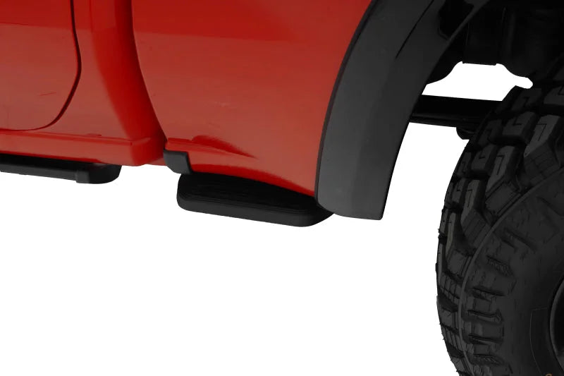 AMP Research 2019 Ram 2500 BedStep2 - Black - Additional View 5