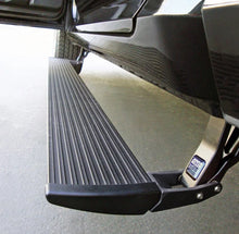 Load image into Gallery viewer, AMP Research 2019 Ram 2500 PowerStep Plug N Play - Black (Fits Gas Models Only - All Cabs) - Main Product View