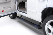 Load image into Gallery viewer, AMP Research 2020 Ford Expedition PowerStep - Black - Main Product View