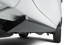 Load image into Gallery viewer, AMP Research 2020 Ford Expedition PowerStep - Black - Back View