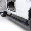 Load image into Gallery viewer, AMP Research 2020 Ford F150 /250/350/450 PowerStep Running Boards Plug N Play - Black - Main Product View