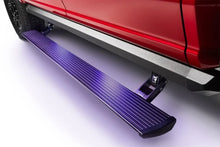 Load image into Gallery viewer, AMP Research 2020 Ford F250/350/450 SuperCrew Cab PowerStep XL - Black - Additional View 8