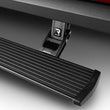 Load image into Gallery viewer, AMP Research 2020 Ford F250/350/450 SuperCrew Cab PowerStep XL - Black - Additional View 10