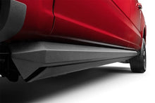 Load image into Gallery viewer, AMP Research 2020 Ford F250/350/450 SuperCrew Cab PowerStep XL - Black - Additional View 11