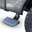 Load image into Gallery viewer, AMP Research 2020 Ram 3500 BedStep2 - Black - Side View