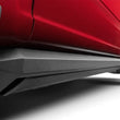 Load image into Gallery viewer, AMP Research 2021 Ford F-150 SuperCrew &amp; 22-23 F-150 Lightning CC PowerStep XL - Black - Additional View 13