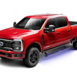 Load image into Gallery viewer, AMP Research 2022 Ford F-250/350/450 (250/350 Only Sync 4 Models) Crew Cab PowerStep XL - Black - Additional View 5